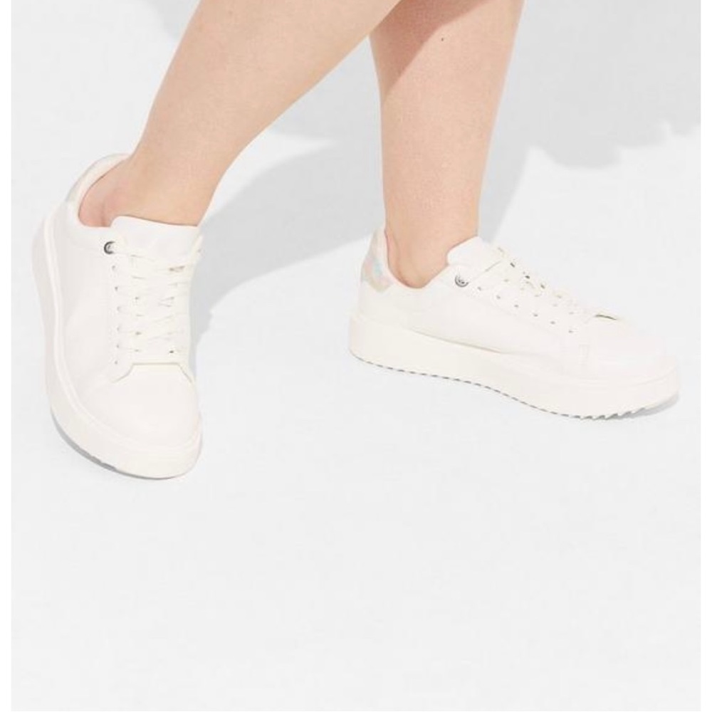 Chunky Sneaker